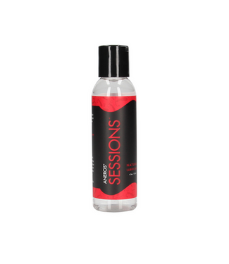 Aneros Zelle Sessions Wasserbasis Gleitmittel 125 ml – Hypoallergen & sanft