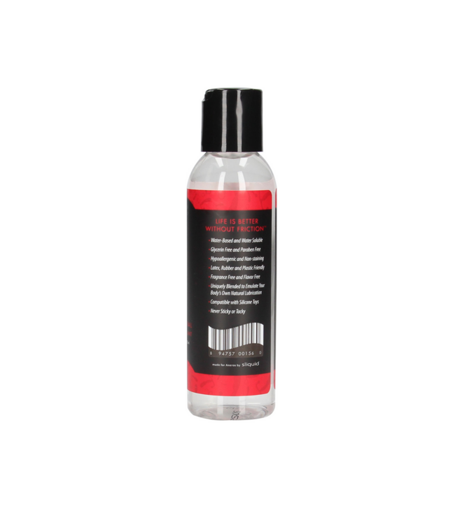 Aneros Zelle Sessions Wasserbasis Gleitmittel 125 ml – Hypoallergen & sanft