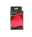 Aneros Aneros Enema Bulb Kit Rood Met Slow-Flow En Eenrichtingsklep Voor Controle