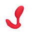 Aneros Aneros Vivi Kegeltrainer Met Dubbele Vibratie En App-Controle Rood