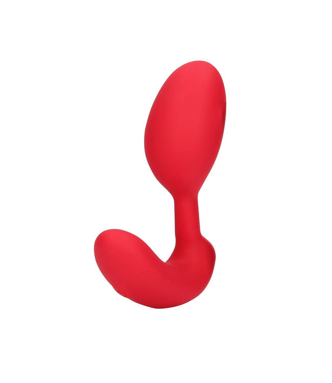 Aneros Vivi Dual-Vibe Kegel Trainer: Powerful & Discreet Pelvic Floor Fitness