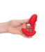 Aneros Aneros Vivi Kegeltrainer Met Dubbele Vibratie En App-Controle Rood