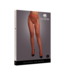 Le Désir Red Fishnet and Lace Garter Belt | One Size by Le Désir