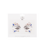 Le Désir Dazzling Bling Stickers for Instant Glamour and Radiance!