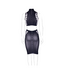 Le Désir Kala Xxxvii Stylish Two-Piece Set for XL to XXXXL - Comfort Meets Elegance