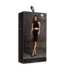 Le Désir Kala Zweiteiliges Set: Sexy Crop-Top und Rock für jeden Anlass