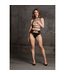 Le Désir Helike XLV Elegant & Seductive Lingerie Set - One Size Fits All
