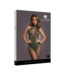 Le Désir Elegant Fishnet & Lace Bodystocking - Sexy Comfort, One Size Fits All