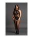 Le Désir Leopardenmuster Bodystocking für Übergröße – sexy und bequem