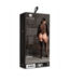 Le Désir Kalyke Xxiii Bodystocking XL+ | Sexy Komfortbody für kurvige Frauen