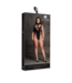 Le Désir Cyllene Rollkragen Body XL-XXXL – Sexy Design für curves und Taille