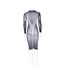 Le Désir Elegantes Carme Kleid mit Rollkragen – Femininer Look in XXL+