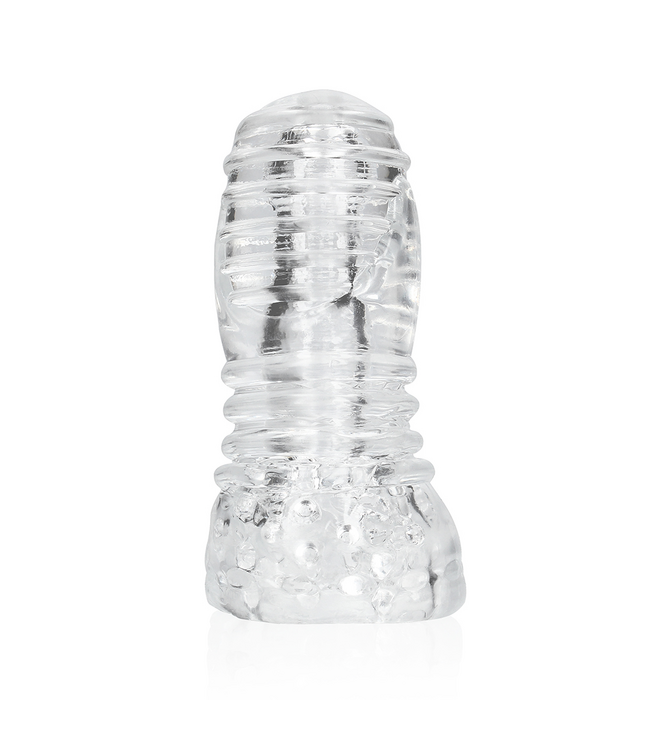 Loveline Loveline By Shots Speelset Hem Met Masturbator, Cockring, Ball Strap En Anal Plug