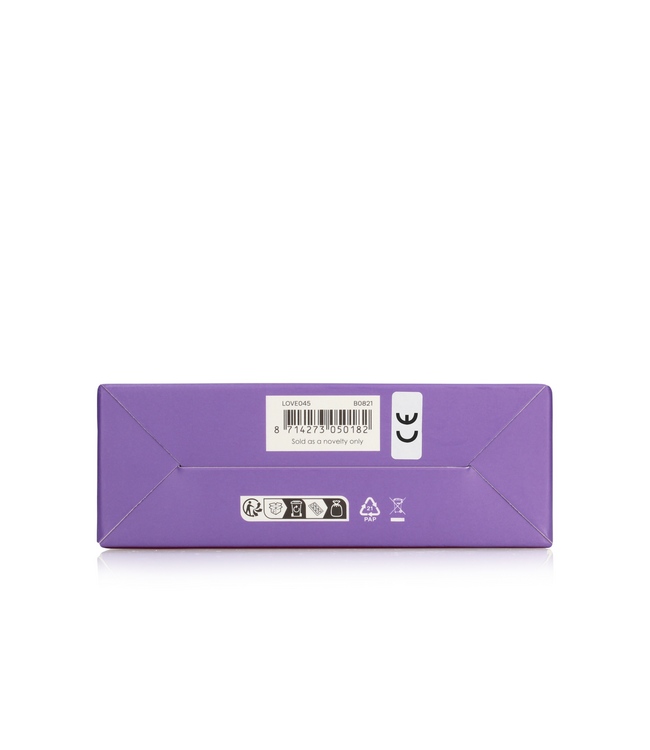 Loveline Loveline By Shots Sensuele Speelgoedset Mini Konijn Vibrator & Kegelballen