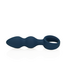 Loveline Loveline Teardrop Analplug - 17,7 cm, Baltisches Blau für intensive Lust