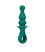 Loveline Pawn-Shaped Anal Vibrator 16.5 cm - Ultimate Pleasure & Vibes