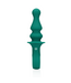 Loveline Loveline Pawn Vormige Anale Vibrator 16,5 cm Met Krachtige Vibraties