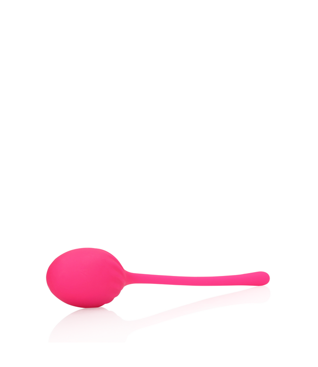 Loveline Loveline 2-delige Kegel Ball Set Met Wilde Aardbei Smaak Voor Bekkenbodemtraining