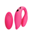 Loveline Loveline Wild Strawberry Remote-Controlled Couples Toy for Intimacy