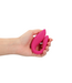 Loveline Loveline Wild Strawberry Remote-Controlled Couples Toy for Intimacy