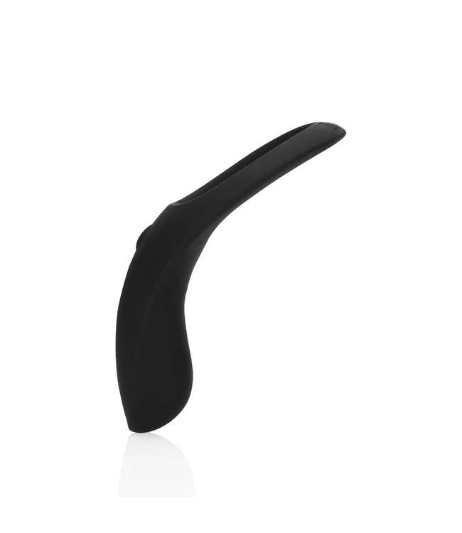 Loveline Powerful Vibrating Cock Ring - Enhance Size, Hardness & Stamina