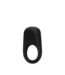 Loveline Powerful Jet Black Vibrating Cock Ring for Enhanced Pleasure & Stamina
