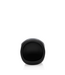 Loveline Loveline Vibrerende Masturbator Sleeve Zwart Met Intense Textuur En Krachtige Vibraties