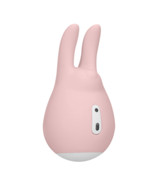 Loveline Love Bunny Klitorisstimulator – Lustvolle Vibrationen für sinnliche Momente