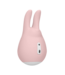 Loveline Clitorisstimulator Loveline USB Oplaadbaar Met 10 Vibraties En Waterdicht
