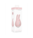 Loveline Love Bunny Rechargeable Clitoral Stimulator - 10 Vibes, Waterproof