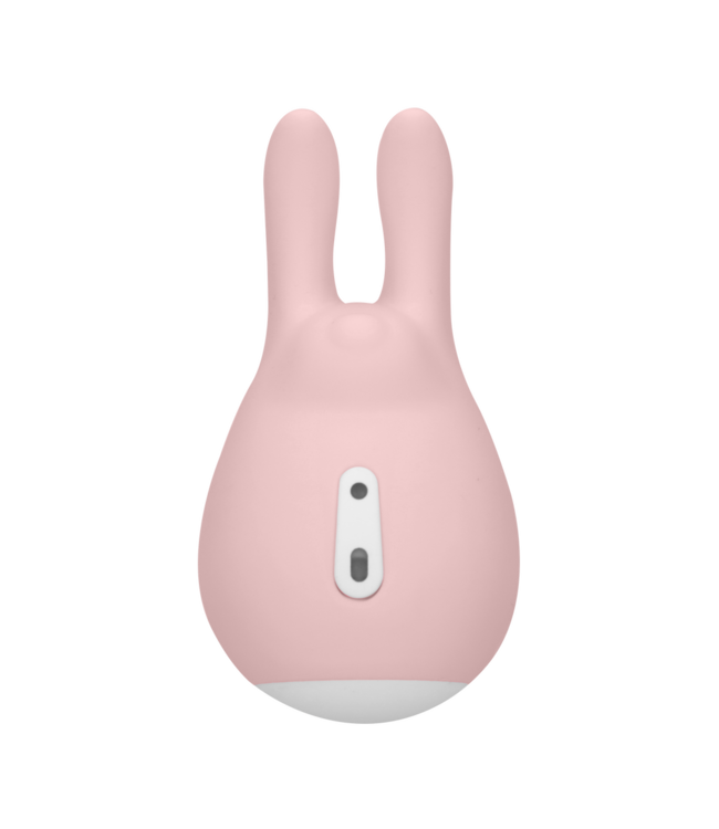 Loveline Clitorisstimulator Loveline USB Oplaadbaar Met 10 Vibraties En Waterdicht