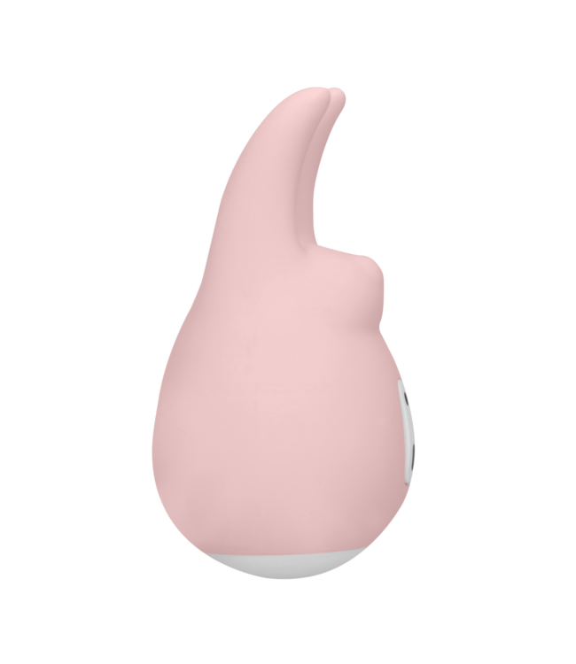 Loveline Clitorisstimulator Loveline USB Oplaadbaar Met 10 Vibraties En Waterdicht