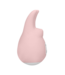 Loveline Love Bunny Rechargeable Clitoral Stimulator - 10 Vibes, Waterproof