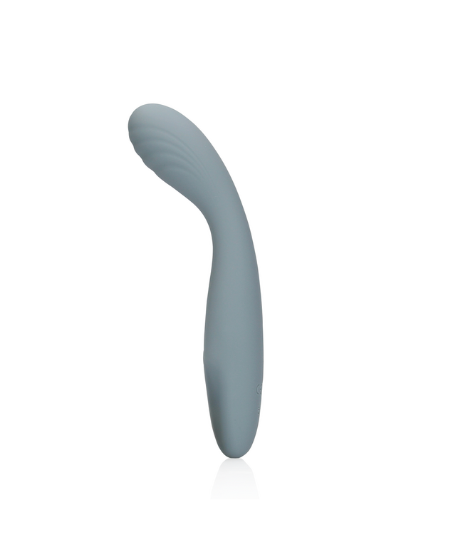 Loveline Loveline Ultra Soft Silicone G-Spot Vibrator – Stylish Pleasure Unleashed