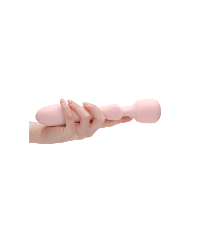 Loveline Loveline Waterbestendige Wandmassager Met 10 Vibratiestanden En 5800 RPM