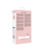 Loveline Loveline Waterbestendige Wandmassager Met 10 Vibratiestanden En 5800 RPM