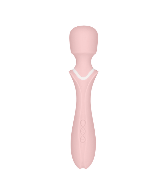 Loveline Loveline Waterbestendige Wandmassager Met 10 Vibratiestanden En 5800 RPM