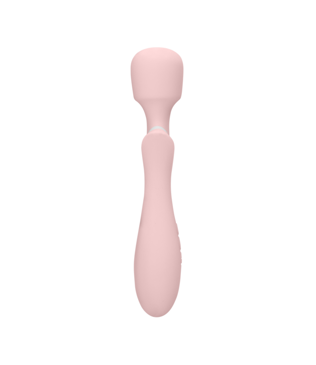 Loveline Loveline Waterbestendige Wandmassager Met 10 Vibratiestanden En 5800 RPM