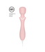 Loveline Loveline Waterbestendige Wandmassager Met 10 Vibratiestanden En 5800 RPM