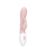 Loveline Loveline Dual Motor G-Spot Rabbit Vibrator Pastel Roze Met Oplaadfunctie