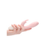Loveline Loveline Juicy Rabbit Vibrator - Dual Motor, 10 Functions, Waterproof