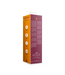Loveline Bordeaux Smooth Silicone Rabbit Vibrator - Dual G-Spot & Clitoral Bliss