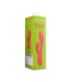 Loveline Astro Dust Soft Silicone Rabbit Vibrator for Intense Pleasure