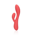 Loveline Loveline Smooth Silicone Rabbit Vibrator Voor Clitoraal En G-Spot Stimulatie