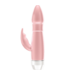 Loveline Loraine Whisper-Quiet Rabbit Vibrator – Powerful Pleasure On-the-Go