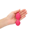 Loveline Loveline By Shots Afstandsbediening Vibrerend Ei Roze Compact & Stijlvol