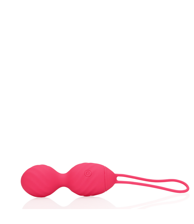 Loveline Loveline By Shots Afstandsbediening Vibrerend Ei Roze Compact & Stijlvol