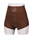 XX-DreamsToys Siliconen Natuurlijke Vagina Donker Maat S Met Stretch En Lift Effect