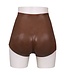 XX-DreamsToys Ultra Realistic Silicone Vagina - Comfortable & Stretchy Size L