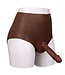 XX-DreamsToys Ultra Realistischer Silikonpenis M – 27 cm, Naturgetreu & Komfortabel